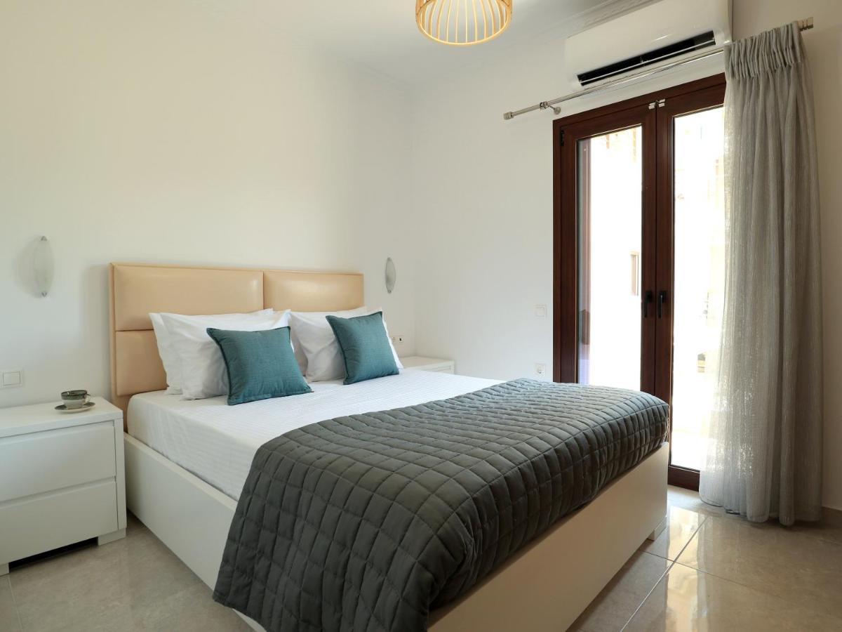 Asanis 2 Apartment Лефкада Екстериор снимка
