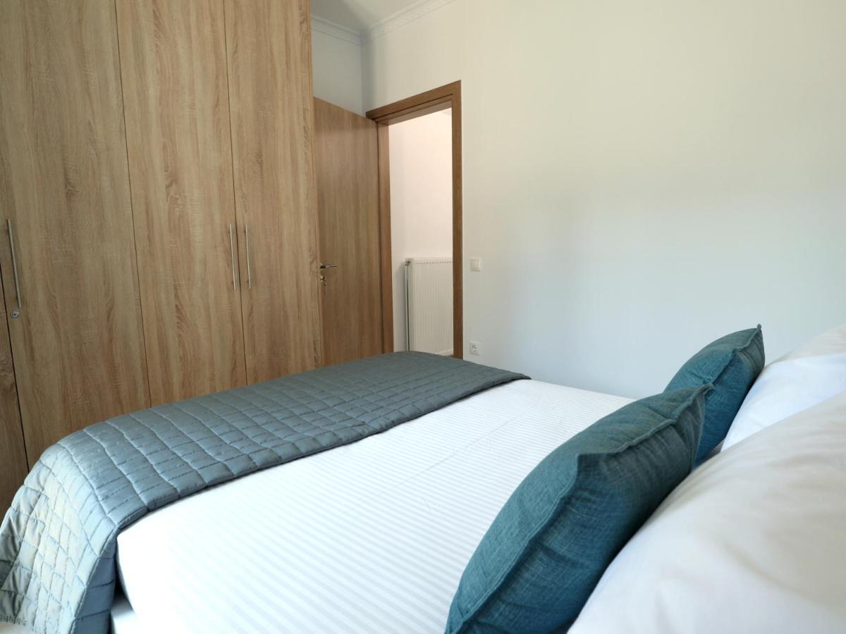 Asanis 2 Apartment Лефкада Екстериор снимка