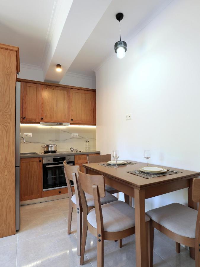 Asanis 2 Apartment Лефкада Екстериор снимка