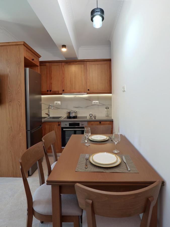 Asanis 2 Apartment Лефкада Екстериор снимка