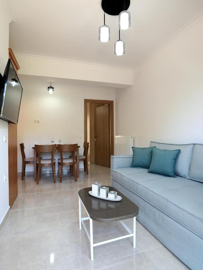 Asanis 2 Apartment Лефкада Екстериор снимка