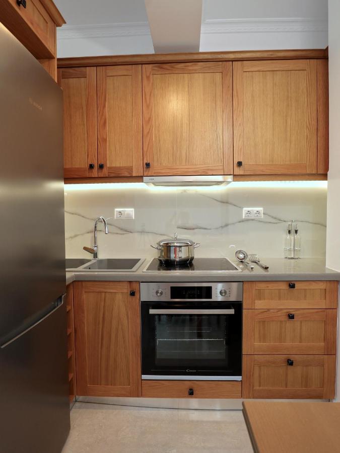 Asanis 2 Apartment Лефкада Екстериор снимка