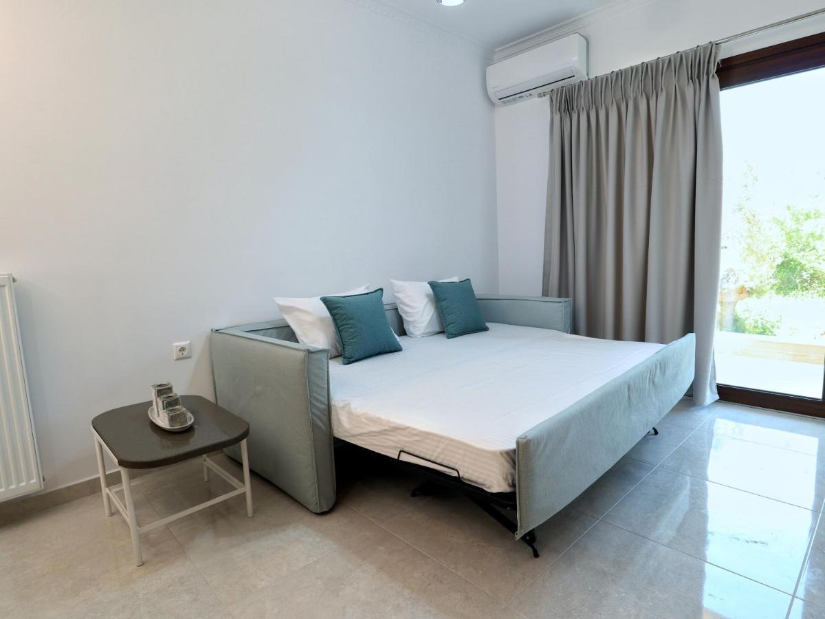 Asanis 2 Apartment Лефкада Екстериор снимка