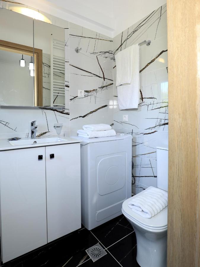 Asanis 2 Apartment Лефкада Екстериор снимка