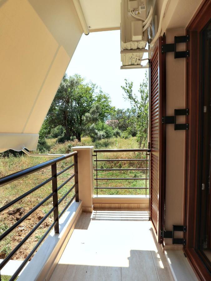 Asanis 2 Apartment Лефкада Екстериор снимка